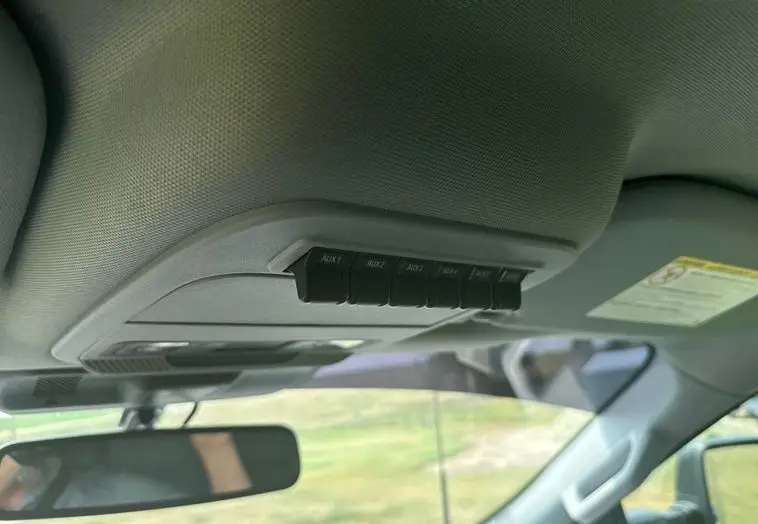 2023 Ford F250 Super Duty XLT photo 41