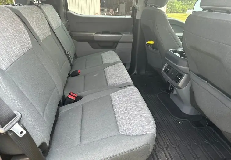 2023 Ford F250 Super Duty XLT photo 53