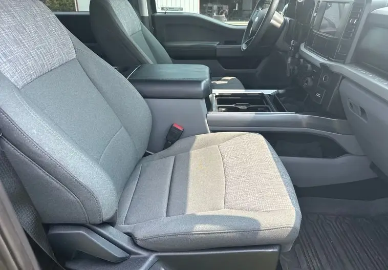 2023 Ford F250 Super Duty XLT photo 50