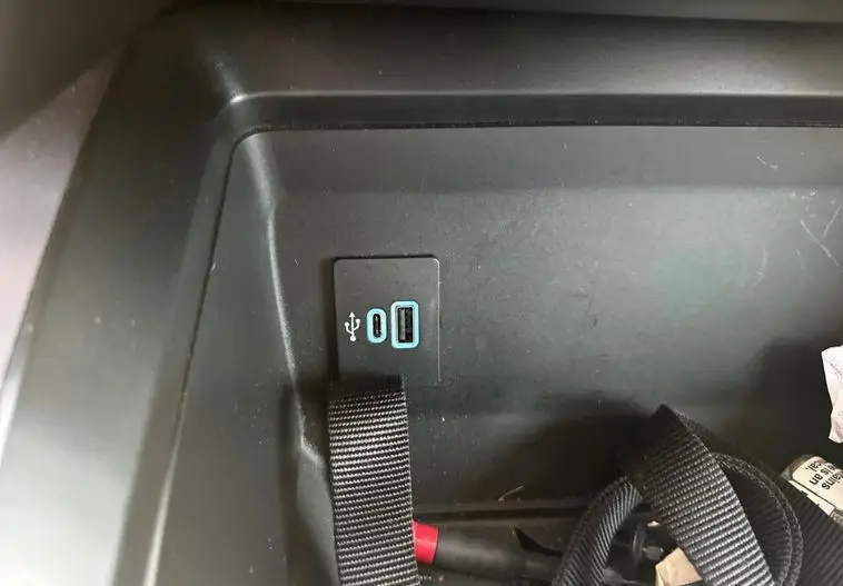 2023 Ford F250 Super Duty XLT photo 46