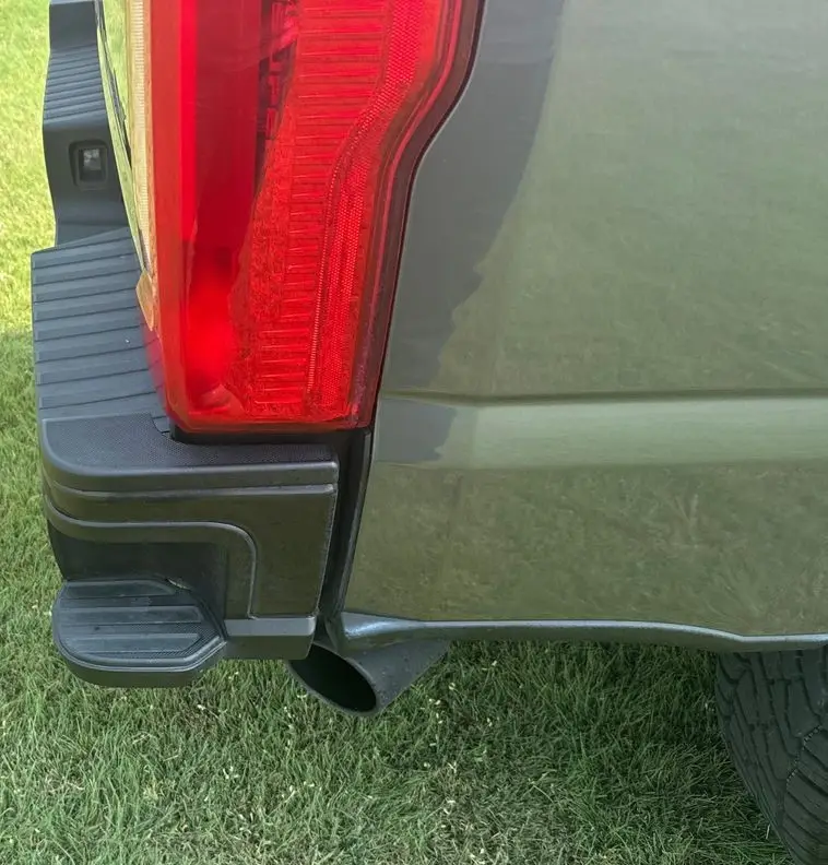 2023 Ford F250 Super Duty XLT photo 30
