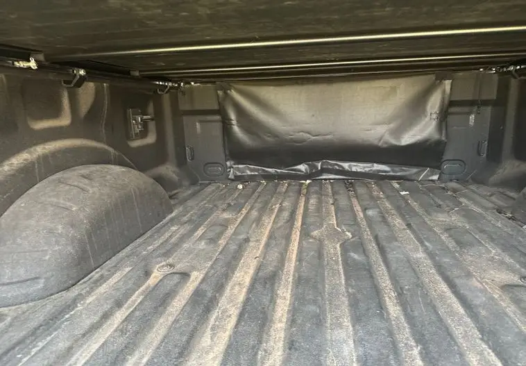 2023 Ford F250 Super Duty XLT photo 22
