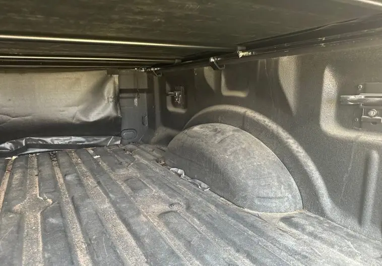 2023 Ford F250 Super Duty XLT photo 23