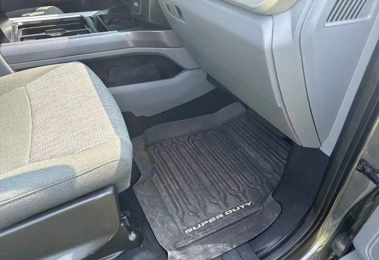 2023 Ford F250 Super Duty XLT photo 49