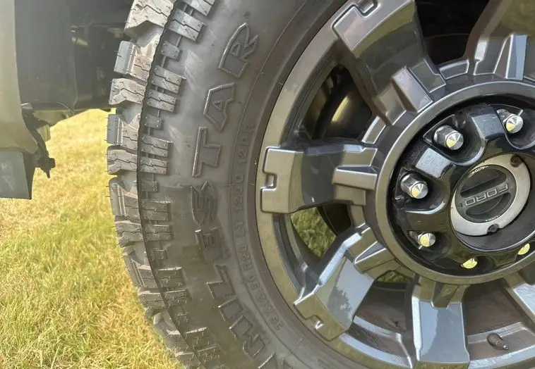 2023 Ford F250 Super Duty XLT photo 60