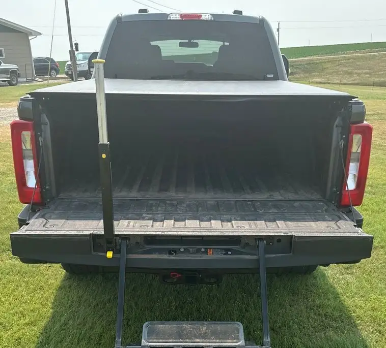 2023 Ford F250 Super Duty XLT photo 25