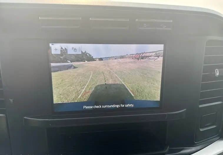 2023 Ford F250 Super Duty XLT photo 42