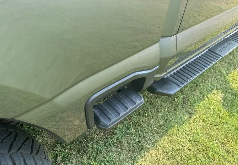2023 Ford F250 Super Duty XLT photo 31