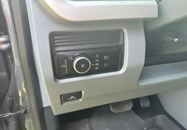 2023 Ford F250 Super Duty XLT photo 36