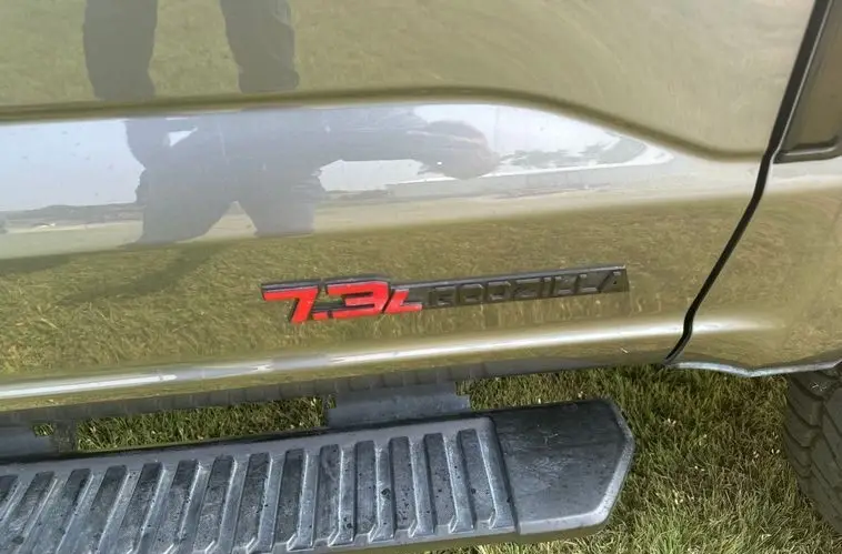 2023 Ford F250 Super Duty XLT photo 32