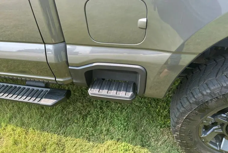 2023 Ford F250 Super Duty XLT photo 29