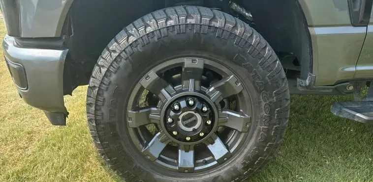 2023 Ford F250 Super Duty XLT photo 59